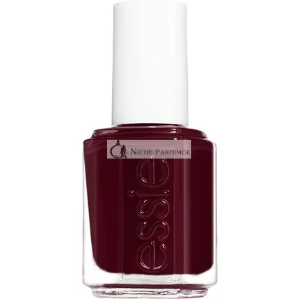 Essie Shearling Darling Sötét Burgundi Körömlakk 13.5ml