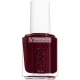 Essie Shearling Darling Sötét Burgundi Körömlakk 13.5ml