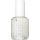 Essie Original Glanz und Glitzer Nagellack 277 Shimmer Glitter, Top Coat, klare Perlenfarbe, 13,5 ml