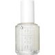 Essie Original Glanz und Glitzer Nagellack 277 Shimmer Glitter, Top Coat, klare Perlenfarbe, 13,5 ml