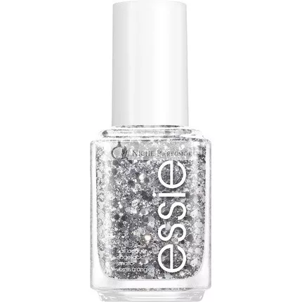 Essie Csillámporos Körömlakk #278 Set in Stones 13,5ml