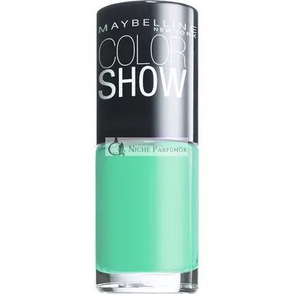 Maybelline Color Show - 268 Mutasd Meg a Zöldet - Körömlakk