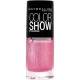 Maybelline Colour Show Körömlakk, 7ml, 327 Pink Slip