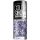 Maybelline New York 02 White Splatter Top Coat Körömlakk 7ml