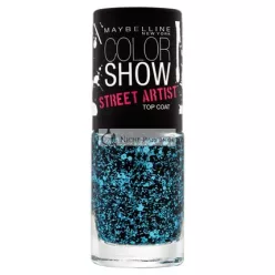 Maybelline Color Show Street Artist Körömlakk