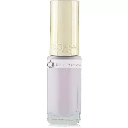 L'Oreal Paris Color Rich Glossy Körömlakk 859 Gluttony