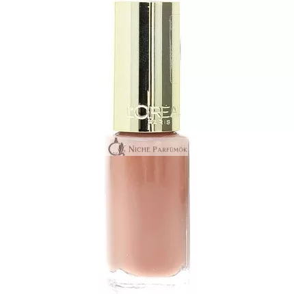 L'Oreal Paris Color Rich Fényes Körömlakk Tom 866 Rózsaszín, 5ml