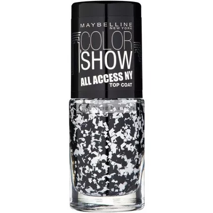 Maybelline New York Colorshow Körömlakk, 7ml