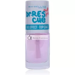 Maybelline Dr. Rescue Színvédő Körömlakk Fedőréteg