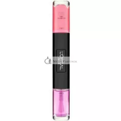   L'Oréal Paris Hosszantartó Infallible Duo Gél Lakk 033 Pink Warrior