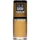 Maybelline Color Show Körömlakk 108 Arany Homok, 7ml