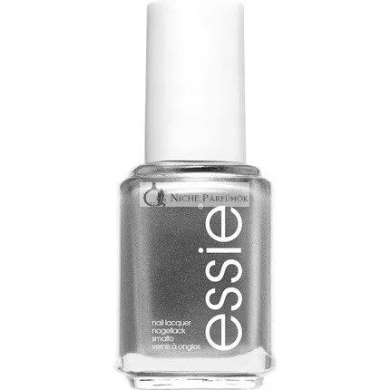 Essie Eredeti Körömlakk 387 Apres Chic Ezüst Metál 13.5ml