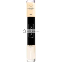   L'Oreal Paris Smalto Infallible Gel 040 Marshmallow Power