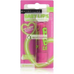   Gemey Maybelline Baby Lips Lippenstift 15 Apple of Love, 24ml