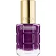 L'Oreal Paris Color Riche Öl Farb-Nagellack 332 Violett Vendome