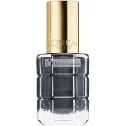   L'oreal Color Riche Vernis a Lhuile 672 Noir Oxyde Körömlakk, 13,5ml