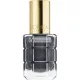L'oreal Color Riche Vernis a Lhuile 672 Noir Oxyde Nagellack, 13,5ml