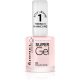 Rimmel London Super Gel French Manicure Körömlakk 12ml 91 English Rose