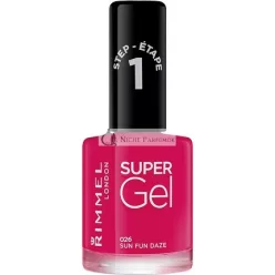 Körömlakk Kate Super Rimmel London, 12ml