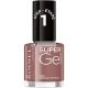 Rimmel Supergel Nagellack 020 Urban Affair, 12ml