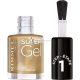 Rimmel Super Gel Körömlakk 073 So Bougie 12ml