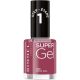 Rimmel Szuper Gél Körömlakk 030 Vad Lány 12ml