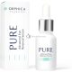 ORPHICA PURE Augenlifting Hautserum gegen Falten, Schwellungen, dunkle Ringe - 15ml