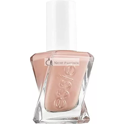 Essie Gel Couture Hosszantartó Magas Fényű Körömlakk Nude Bézs Színárnyalat 30 Sew Me 13,5ml