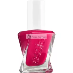   Essie Gel Couture Hosszantartó Magas Fényű Körömlakk Sötét Rózsaszín 300 The It-factor, 13.5ml