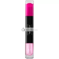   L'Oréal Paris Hosszan Tartó Infallible Duo Gél Lakk 132 Painty Pink
