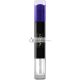 L'Oréal Paris Langhaltender Infallible Duo Gel Nagellack 134 Mixy Violet