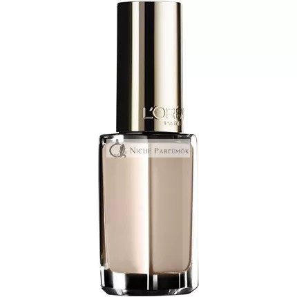 L'Oréal Paris 961 Seidiger Braun Color Riche Nagellack, 5ml