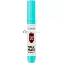   L'Oreal Paris Magic Make Up Designer Mani Körömlakk, 15 ml