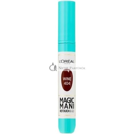 L'Oreal Paris Magic Make Up Designer Mani Körömlakk, 15 ml