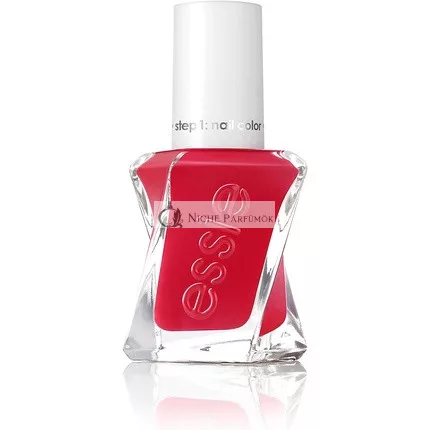 Essie Gel Couture Körömlakk 470 Forró Főszereplő 13,5ml