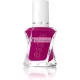 Essie Gel Couture Körömlakk 473 VIP Kérlek, lila, 13,5ml