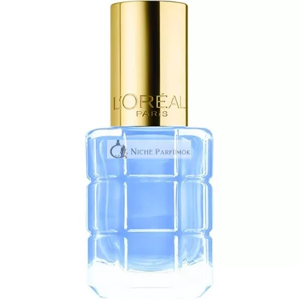 L'Oréal Paris Color Riche Le Vernis Nagellack mit Öl, 14g