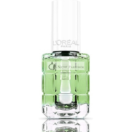 L'Oreal Paris Color Riche Nagelöl Stärkend Mint