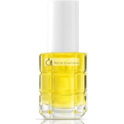 L'Oreal Köröm Erősítő Argan