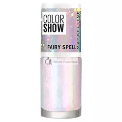   Maybelline Color Show Fairy Spell Körömlakk - Egyszarvú Szín, 7ml