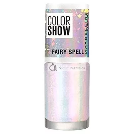 Maybelline Color Show Fairy Spell Körömlakk - Egyszarvú Szín, 7ml