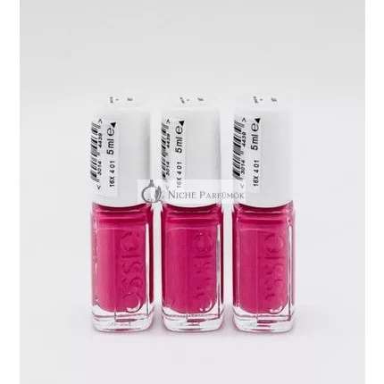 Essie Körömlakk 857 Pencil Me In, 5 ml