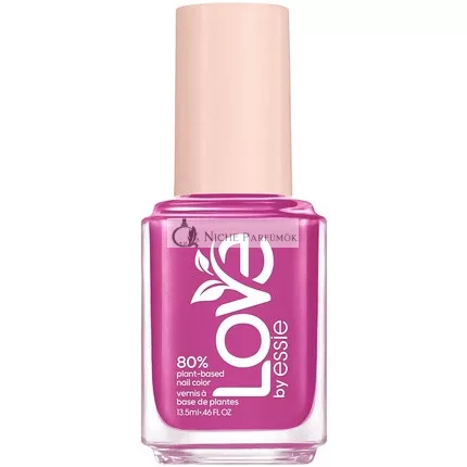 Essie Hosszantartó Körömlakk Krémes Finish, 13,5 ml