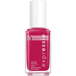 Essie Expressie N 490 Gyorsan Száradó Körömlakk, 10ml
