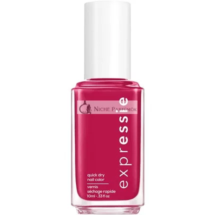 Essie Expressie N 490 Gyorsan Száradó Körömlakk, 10ml