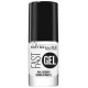 Maybelline Fast Gel Körömlakk Tease 18 Tartós Körömlakk, 7 ml