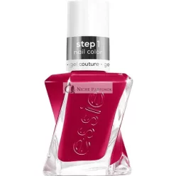 Essie Körömlakk 541 Red Chevron Trend, 13.5ml