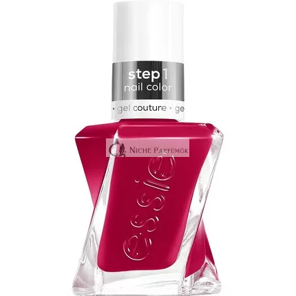Essie Körömlakk 541 Red Chevron Trend, 13.5ml
