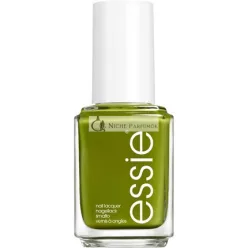   Essie Krémes Finis Nail Polish #823 Willow in the Wind Zöld, 13,5ml