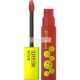Maybelline New York Flüssiger Lippenstift mit Matt-Finish 16h Langzeit, Nicht Verschmierend, Vegane Formel, Super Stay Matte Ink Moodmaker, 5ml, 455 Harmonizer